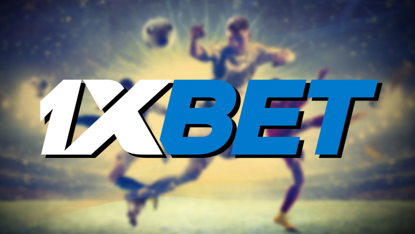 1xBet official website India