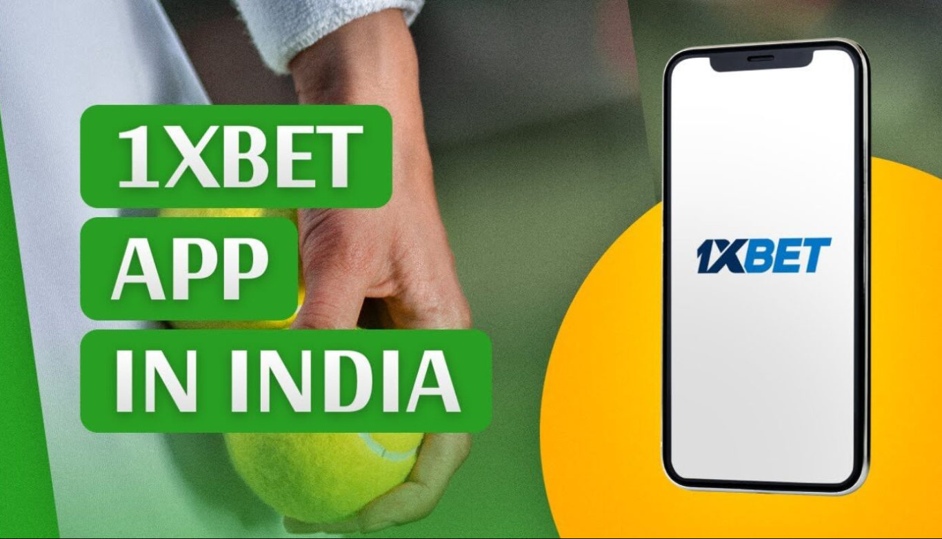 1xBet app download for Android devices 