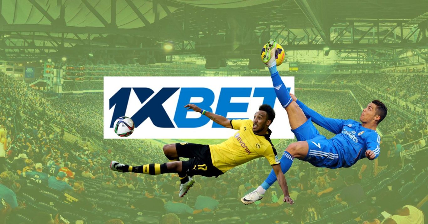 1xBet registration methods India